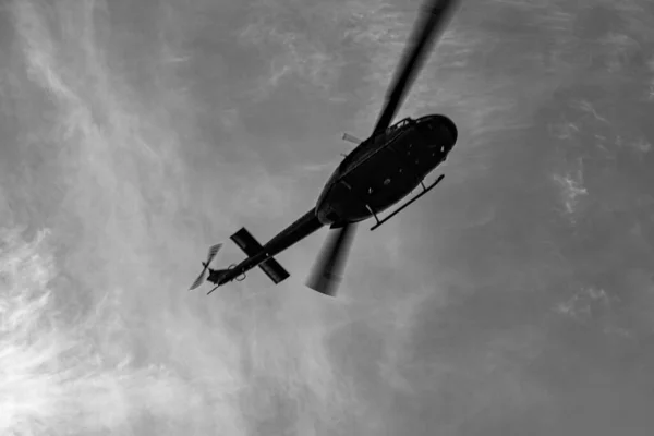 Operação Policial Polícia Civil Estado Rio Janeiro Pcerj Uma Favela — Fotografia de Stock