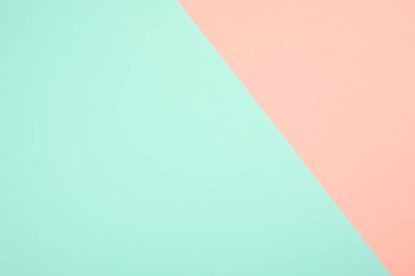 Renk kağıt geometrik arka plan. Yaratıcı tasarım duvar kağıdı