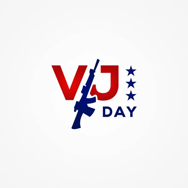Happy Day Vector Design Illustration — Stock Vector