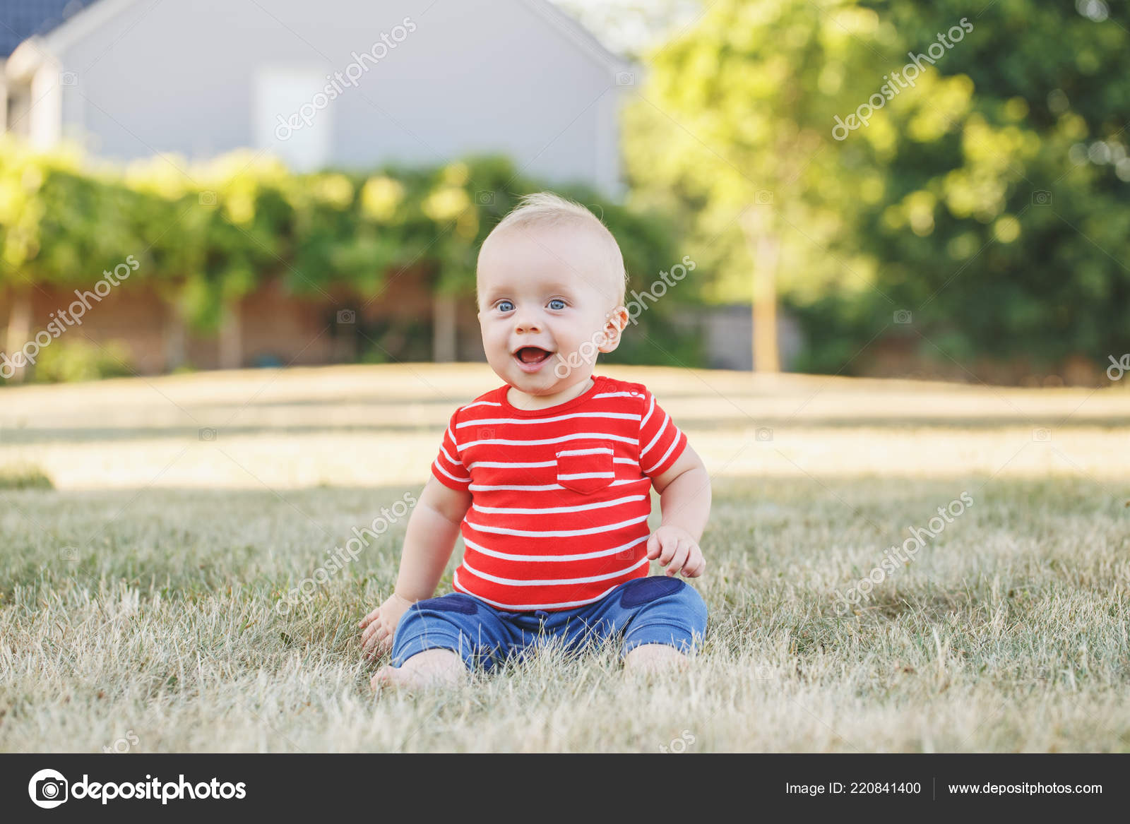 baby boy red pants