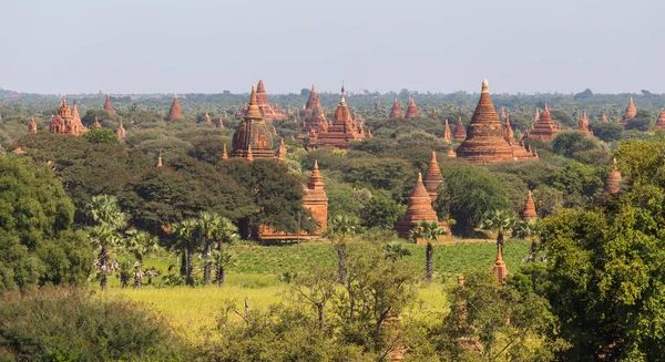 Bagan tapınaklar, Myanmar