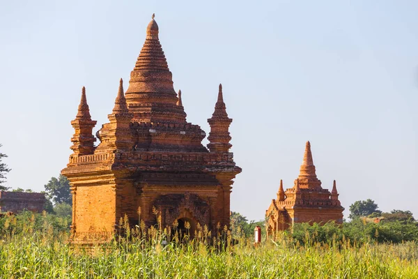 Bagan tapınaklar, Myanmar