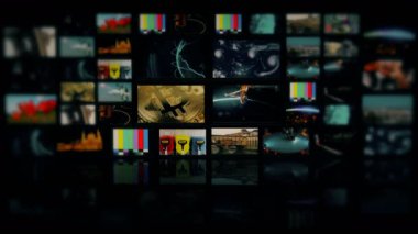 Virtual Tv Studio Is Designed To Be Used As A Background In Green Screen Virtual Tv Studio Is Designed To Be Used As A Background In Green Screen