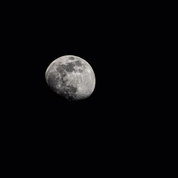 Full moon in the night sky, Great super moon in sky during the dark night