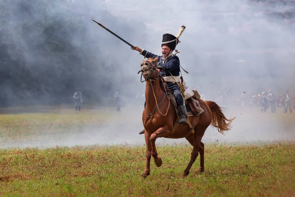 Cavalaria imagem de stock editorial. Imagem de tropas - 35648544