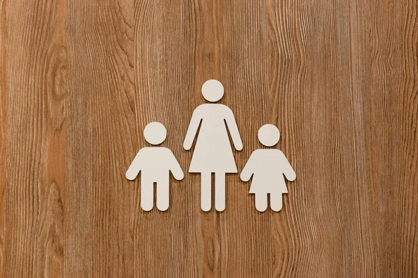 Toilet, toilet icon, sign on the toilet door of mother and child in the corridor, restaurant, lobby. Toilet room sign concept at airport, cafe, bar, hotel, train station