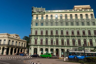 Havana 'nın klasik otomobilleri artık şehrin en iyi turist markalarından biri..