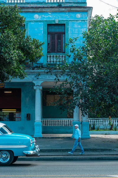 Estos Coches Son Utilizados Tanto Por Los Lugareños Turistas Para — Foto de Stock