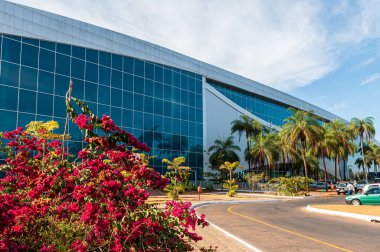 Ulysses Guimares Kongre Merkezi Braslia, DF, Brezilya 14 Ağustos 2008.