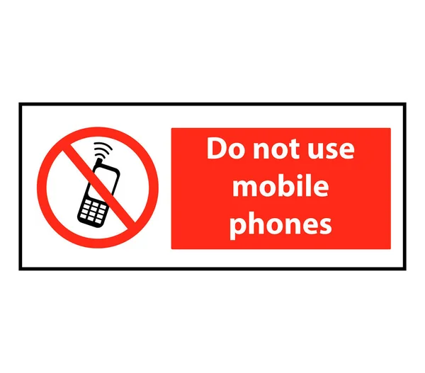Пользуйтесь Мобильными Телефонами — стоковый вектор