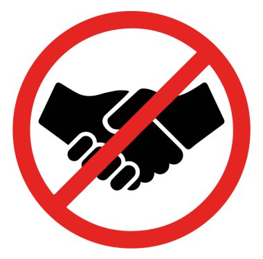 El sıkışma işareti vektörü yok