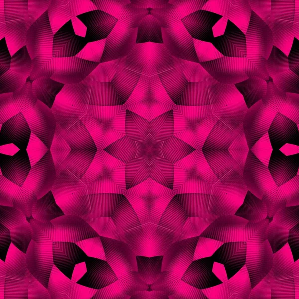 Αποχρώσεις Του Ροζ Μωβ Υφή Ντίσκο Light Style Μοτίβα Μαύρο — Φωτογραφία Αρχείου