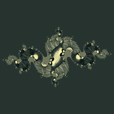 Gri, karmaşık, fütüristik geometrik desenlerin ve tasarımların gölgelerinde tek renkli soyut sanat