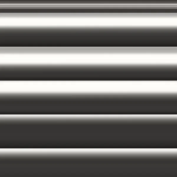 Monokromatisk Abstrakt Konst Blanka Metalliska Reflekterande Nyanser Silvergrå Intrikata Futuristiska — Stockfoto
