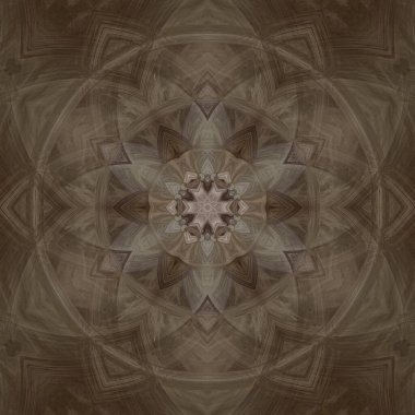 Gri saçların gölgeleri bir çok farklı şekillere dönüşür desenler ve tasarımlar