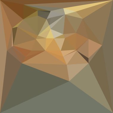 Metalik bakır ve gümüş renkli fütüristik geometrik yinelenen şekiller tasarımlar ve desenler