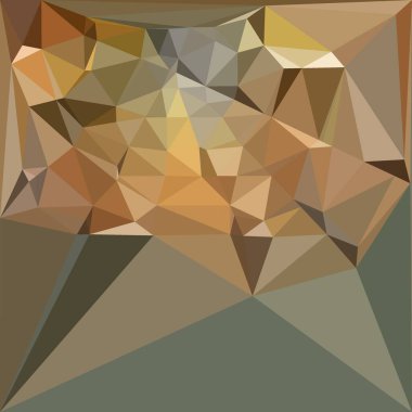 Metalik bakır ve gümüş renkli fütüristik geometrik yinelenen şekiller tasarımlar ve desenler