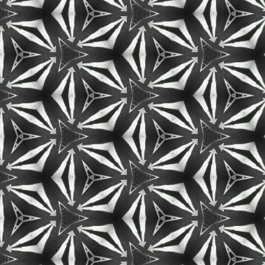 parlak ikiz beyaz yönlü ok yeni siyah temiz asfalt yol yüzeyinde desenler ve tasarımlar yaratıyor