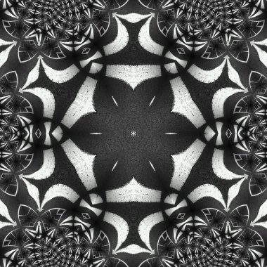 parlak ikiz beyaz yönlü ok yeni siyah temiz asfalt yol yüzeyinde desenler ve tasarımlar yaratıyor