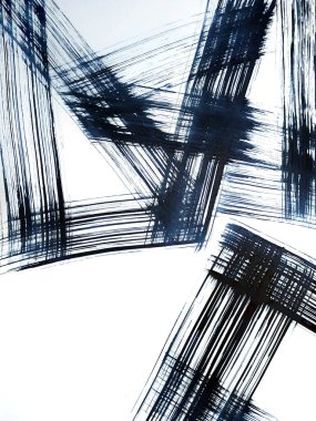 Soyut Yapılandırma Hattı bağlantısı, erkek omuz desteği meditasyon kar enerjisi