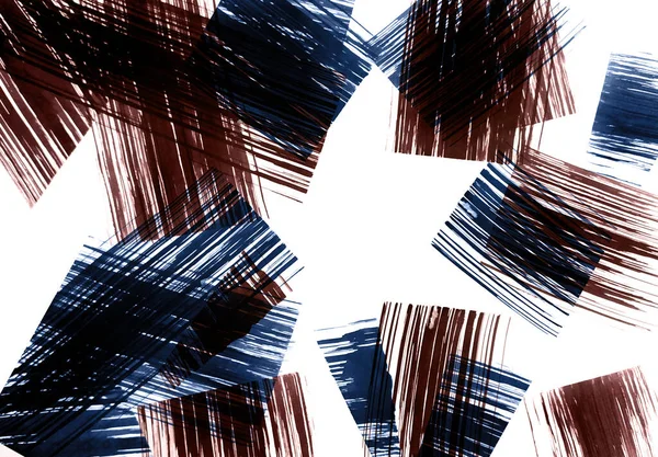 Büyük şehrin ahengi, binalar ve şehirdeki insanlar kâr enerjisi için dekorasyon için soyut grafikler