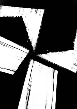 Duvar kağıtları, poster, kapak kitapçığı, enerji, kar, meditasyon, web, mobil oyun için modern bir binanın soyut grafiklerinin bağlantı yapısı