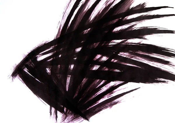 Αρμονία Της Ανυψωτικής Δύναμης Των Φτερών Του Πουλιού Αντανάκλαση Καλαμιών — Φωτογραφία Αρχείου