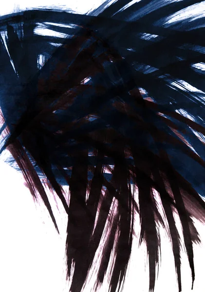 Гармонія Підйомної Сили Крил Птаха Відображення Очерету Воді Вітряну Погоду — стокове фото