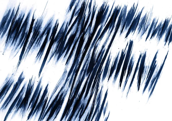 Kısa çizgiler rahatlama havası yaratır. Gölün suyunda ışık dalgalanmaları, soyut bir enerji ripofit meditasyonu oluşturur.