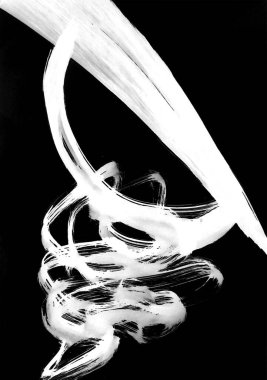 Ateşin dumanı, ateş olmayan dumanlar duvar kağıtları için soyut grafikler, poster, enerji kazancı meditasyon giysileri, tekstil, seramik ve web