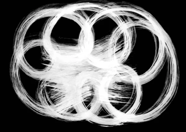 Denizdeki soyutlama fırtınası. Denizin dalgalarıyla oynuyorum. Enerji karmaşası. Kullanılmış sınırlı palet. Meditasyon rpofit enerjisi.