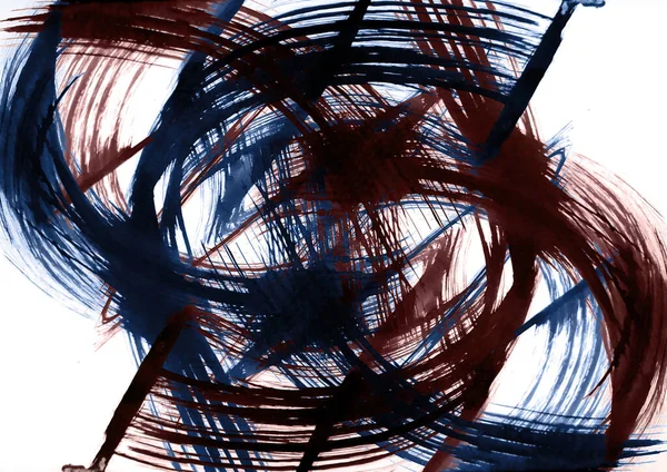 Птица Феникса Окутана Энергией Трансформации Пепла Абстрактной Графикой Оформления Обоев — стоковое фото