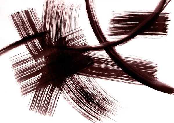 Abstractie Van Een Kinderspinnewiel Getrokken Windmolen Abstracte Stijl Winst Energie — Stockfoto