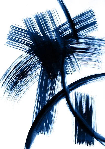 Abstractie Van Een Kinderspinnewiel Getrokken Windmolen Abstracte Stijl Winst Energie — Stockfoto