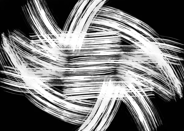 Танцююча Фігура Чоловік Круглому Танці Танцювальна Енергія Абстрактна Графіка Прикраси — стокове фото