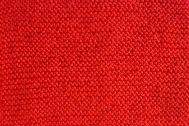 Örgü arka plan. Örülmüş doku. Yünden örgü numunesi. Örgü Deseni.