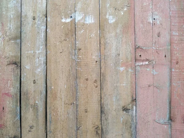 古い木板の質感の背景 — ストック写真
