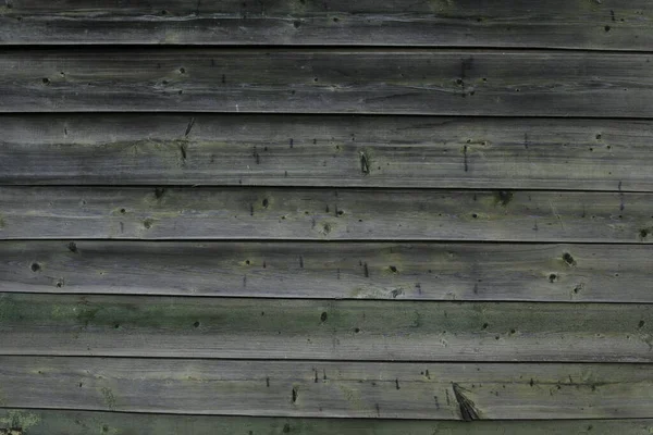 素朴な木製の板の背景 古い木製の柵 — ストック写真