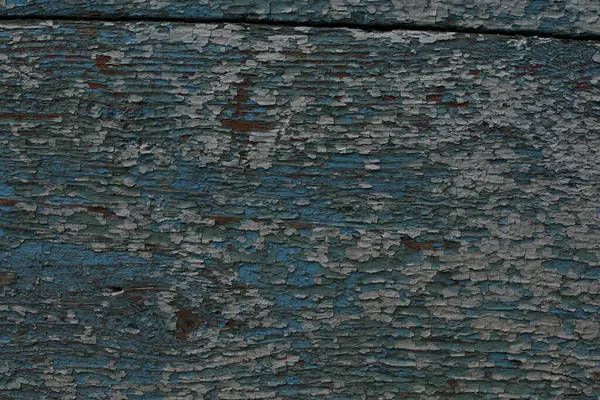 水平テクスチャの古い粗い表面 白い均一ではない石膏ボードと古い壁 — ストック写真