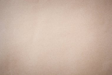 Kahverengi kağıt doku arka plan closeup