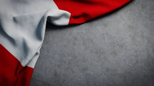 Σημαία Του Περού Συγκεκριμένο Φόντο Περουβιανό Φόντο Σημαία Αντίγραφο Χώρο — Φωτογραφία Αρχείου