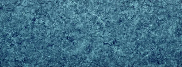 Astratto Sfondo Schizzo Vernice Blu Che Ricorda Effetto Spruzzi Acqua — Foto Stock