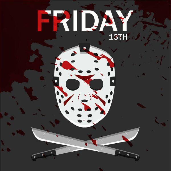  Coffin with lid, Flat style.