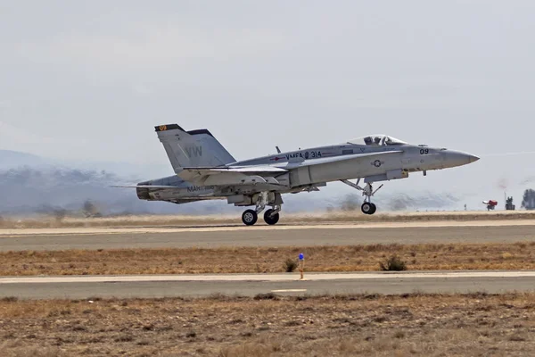 Avião Marines Jatos Voando 2018 Miramar Air Show San Diego — Fotografia de Stock