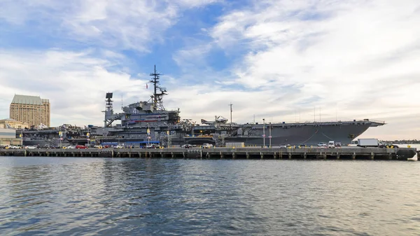 San Diego Uss Midway Müzesi 