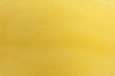 Soyut Sarı Patates Doku Makro Üst Görünüm Arkaplanı