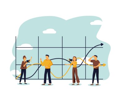 Pazarlama stratejisi, insanların arkadaşlarına iyi ürün ve hizmetlerden bahsetmesi, vebala hikaye ya da iletişim anlatması.