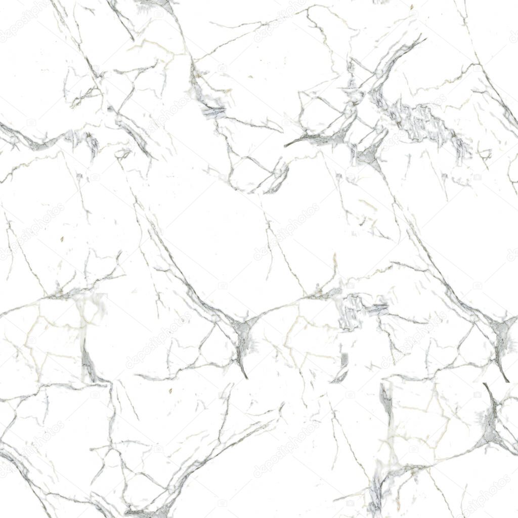 Carrara marble. Marble texture. White stone background