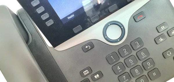 IP Telefonunun son modeli