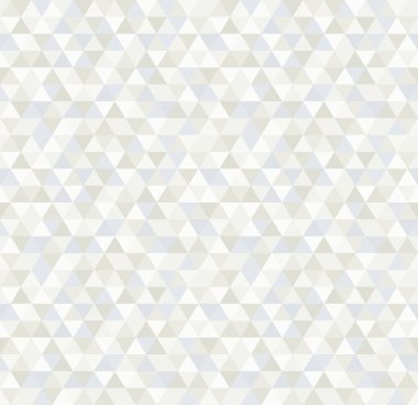 hipster tarzında üçgenler yapılmış kesintisiz arka plan